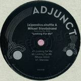 [a]pendics.shuffle & Mikael St - Looking For Me