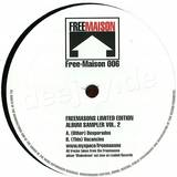Freemasons - Album Sampler