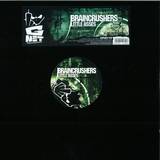 Braincrushers - Little Asses Ep