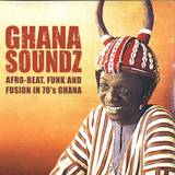 Ghana Soundz - Lp