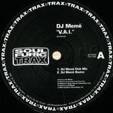 Dj Meme - V.a.i.