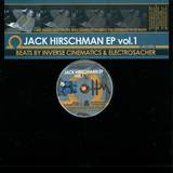 Jack Hirschmann - Jack Hirschmann Ep 1