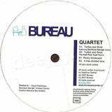 Quartet - Turtles And Birds
