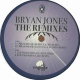 Bryan Jones - Chicago Jack The Remixes