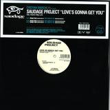 Saudage Project - Love's Gonna Get You