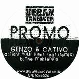 Genzo & Cativo - Fight Your Inner Fear/the...
