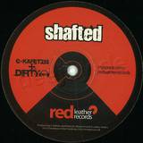 G.kafezis + Dirty Hatt - Shafted