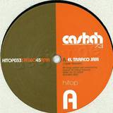 Casbah 73 - El Trafico Jam