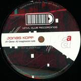 Jonas Kopp - Obras