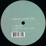 Lawrence - Rabbit Tube