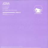 Jona - Puppets Ep