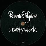 Rennie Pilgrim - Dutty Work/clobber