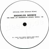 Brooklyn Bounce Vs. 666 - Progressive D.e.v.i.l/the Them