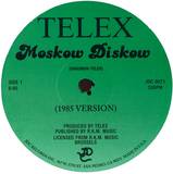 Telex - Moscow Disko