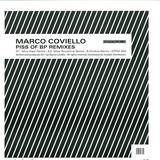 Marco Coviello - Piss Of Bp Remixes