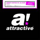 Horny United Vs.dj Sign - Oohhh