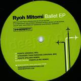 Ryoh Mitomi - Ballet Ep