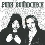 Punx Soundcheck - The Legends Ep