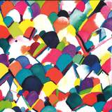 Move D & Benjamin Brunn - Songs From The Beehive (2x12")