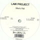 Law Project - She's Hot