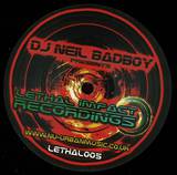 Nu Elementz And Decimal Bass / - Good Vibrations / Its Too Late