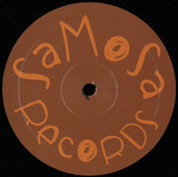 C. Da Afro - Expresso EP