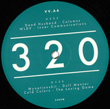 Various - VV.AA 320 EP