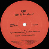 UHF - FLIGHT TO ANYWHERE EP