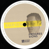 RALF GUM - PROGRESSIONS ALBUM SAMPLER VOL.I