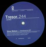 Vince Watson - Interference Ep