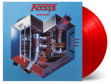 Accept - Metal Heart (1LP Coloured)