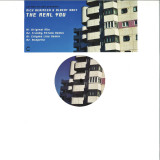 Nick Beringer & Albert Vogt - The Real You