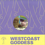 Westcoast Goddess - Truth Rainbow
