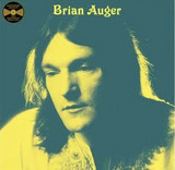 BRIAN AUGER - BRIAN AUGER