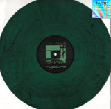 The Untouchables / J Robinson / Dubmonger - Earth