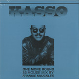KASSO - Kasso Remixed By Frankie Knuckles