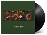 Catherine Wheel - Adam and Eve
