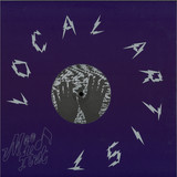 Local Artist - Touch Tone