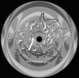 Reptant - Reptilian Magnetism EP