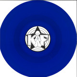 Dj Force & The Evolution - Scream EP