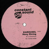 Karousel - Hexy Dicing