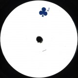 CLUB OF JACKS - Raw 3 EP