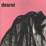 Desroi - Vermillion Border