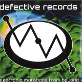Various - Electronic Mutations From Beyond