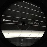 Lewis Fautzi / DYAD / Developer - Tsunami Records Sales Pack 001