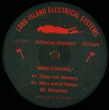 Svengalisghost - Mind Control Ep