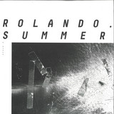 Rolando Simmons - Summer Diary Two