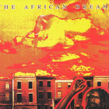 The African Dream - The African Dream (Yellow Vinyl Repress)