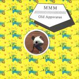 Mmm / Old Apparatus - Mmm Meets Tshetsha Boys / Old Apparatus Meets Shangaan Shake