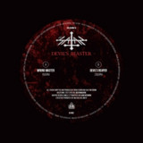 The Satan - EVIL'S REAPER